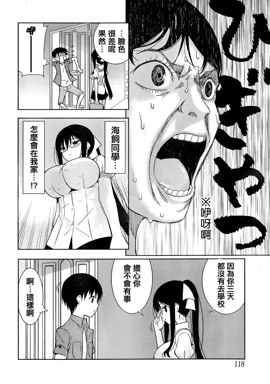 死神大人和4位女友 第2话 第16页