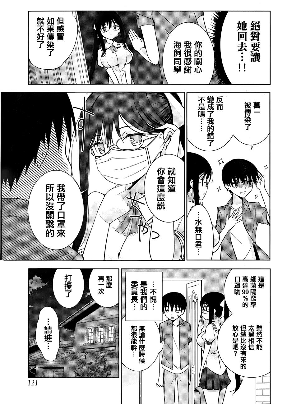 死神大人和4位女友 第2话 第19页