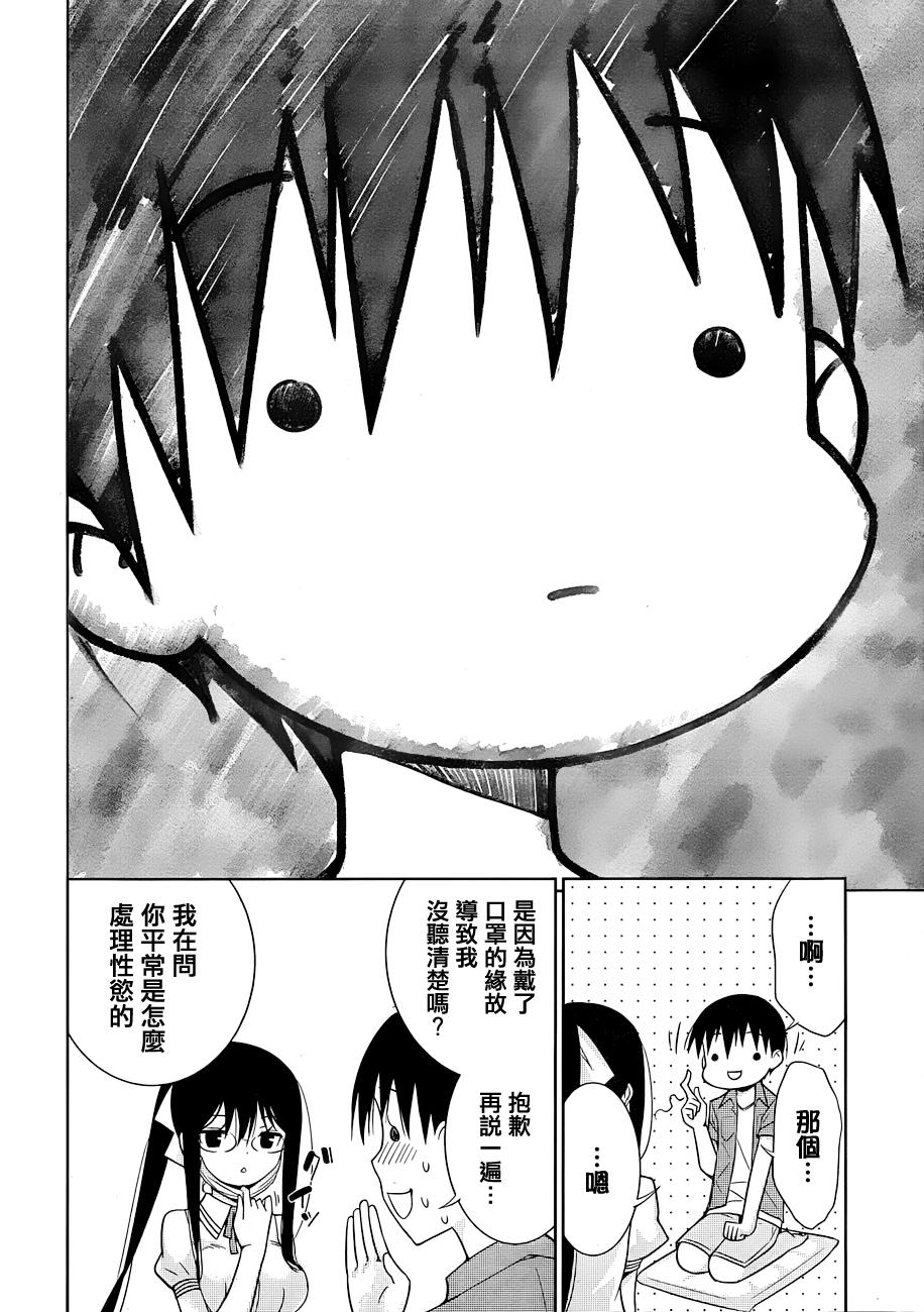 死神大人和4位女友 第2话 第28页