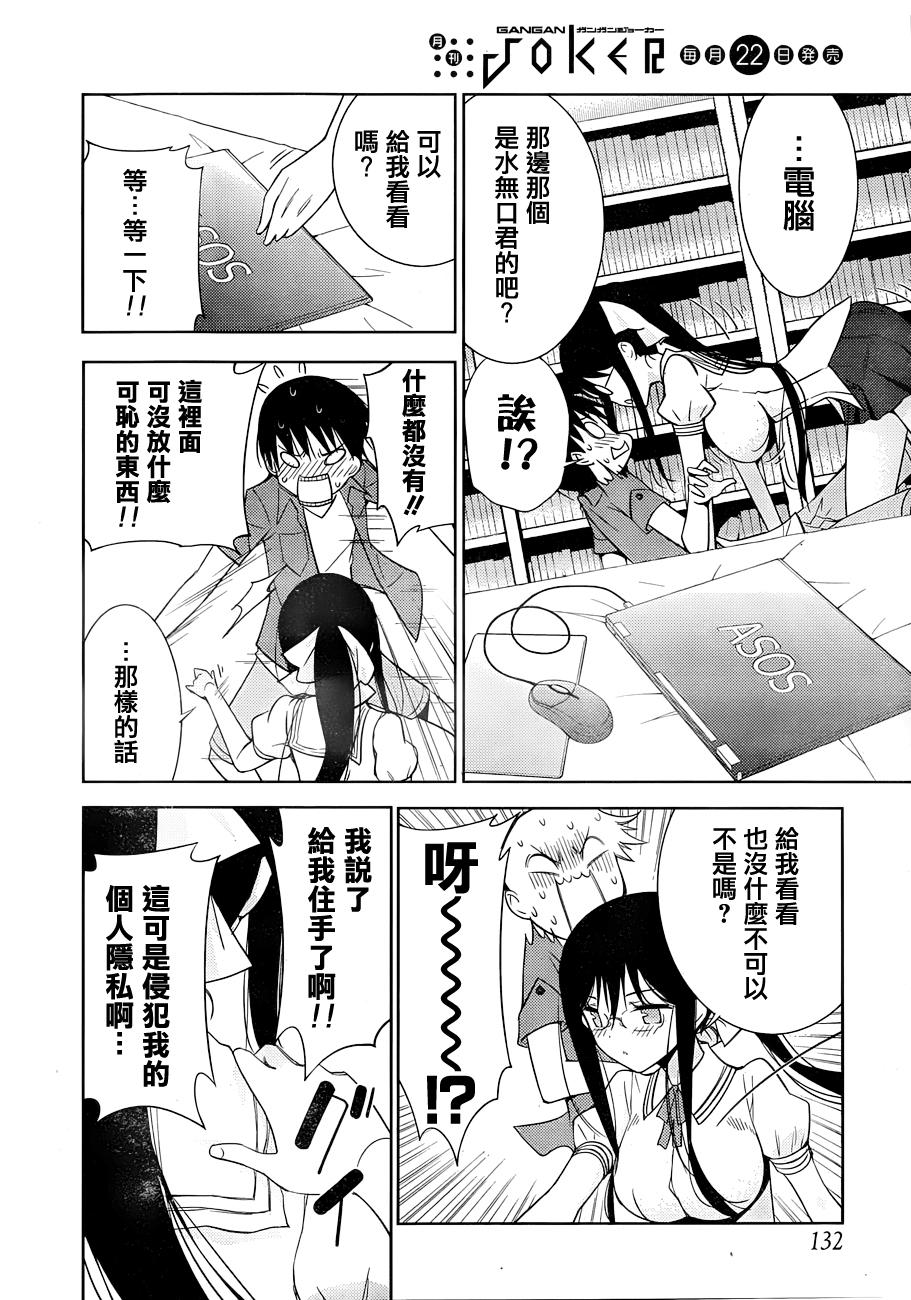 死神大人和4位女友 第2话 第30页