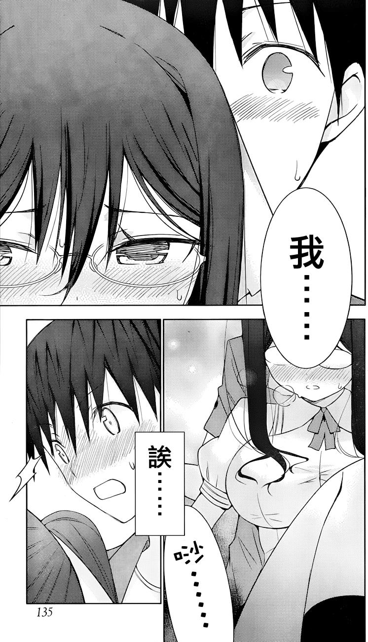 死神大人和4位女友 第2话 第33页