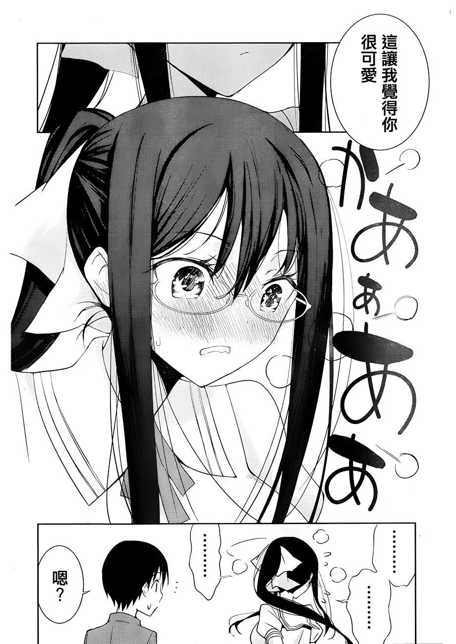 死神大人和4位女友 第2话 第36页