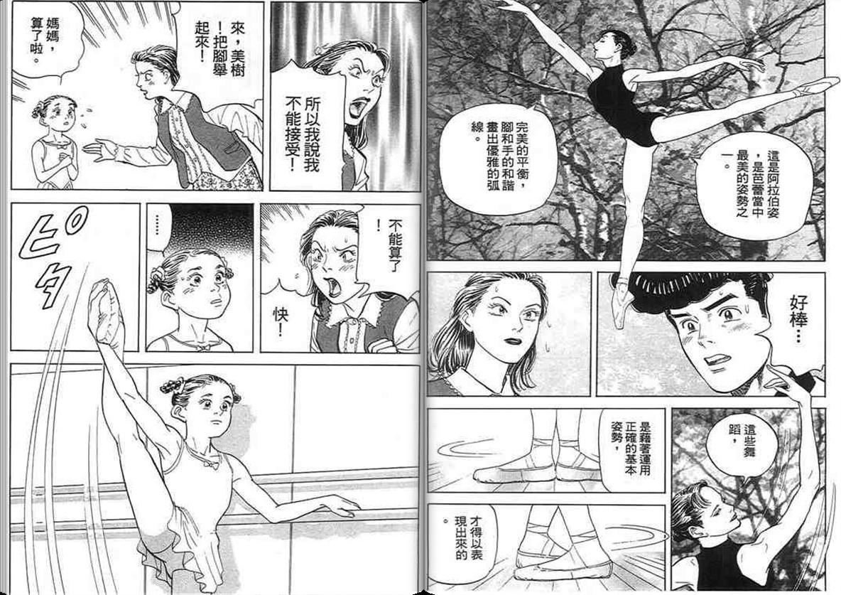 寿司料理王 第16卷 第48页