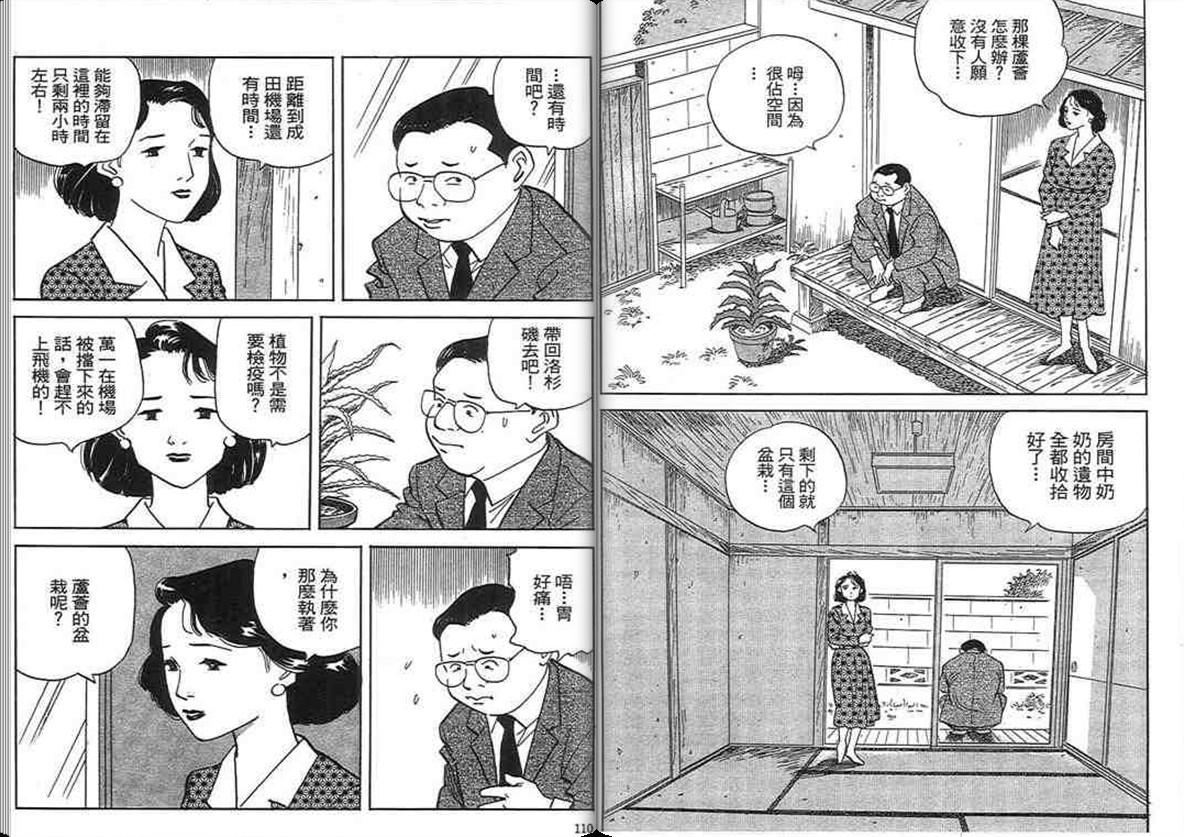 寿司料理王 第18卷 第53页