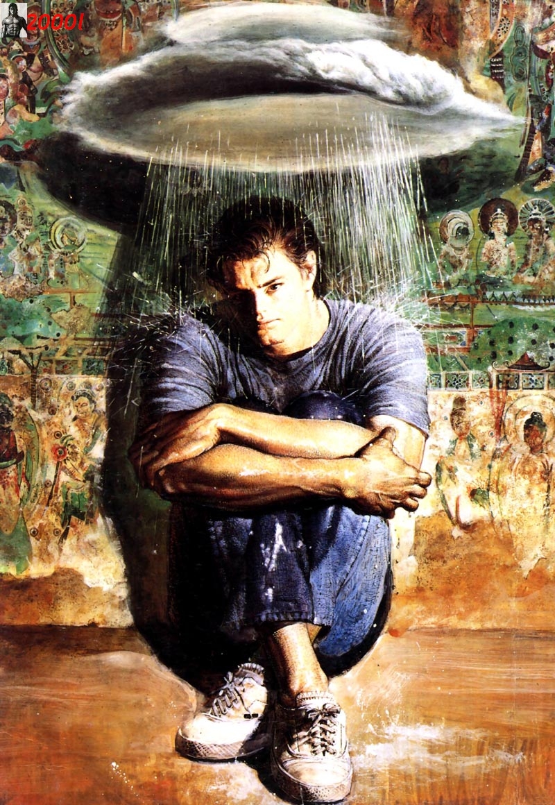 深邃美丽的亚细亚 第2卷 第0页