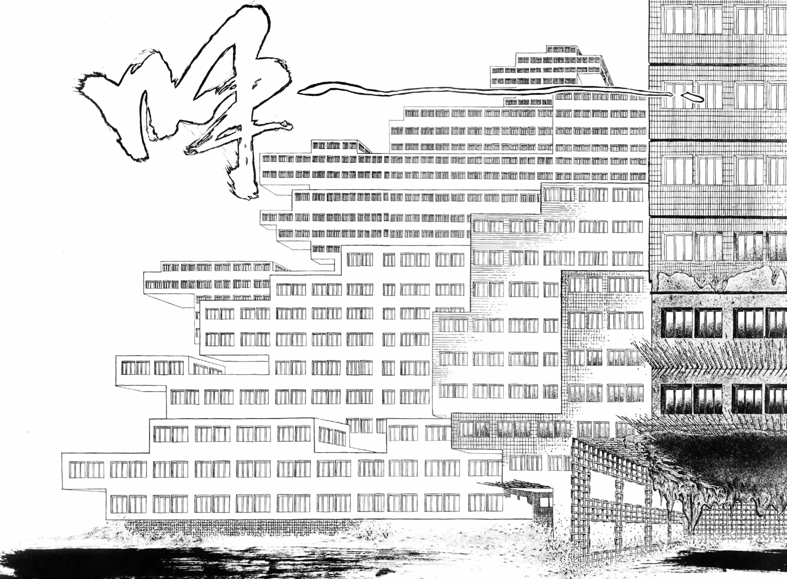 深邃美丽的亚细亚 第2卷 第43页