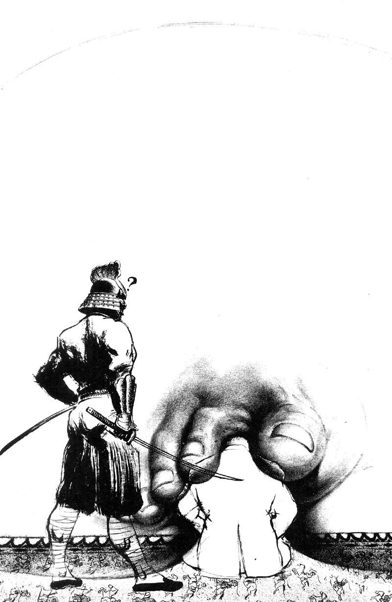 深邃美丽的亚细亚 第2卷 第86页