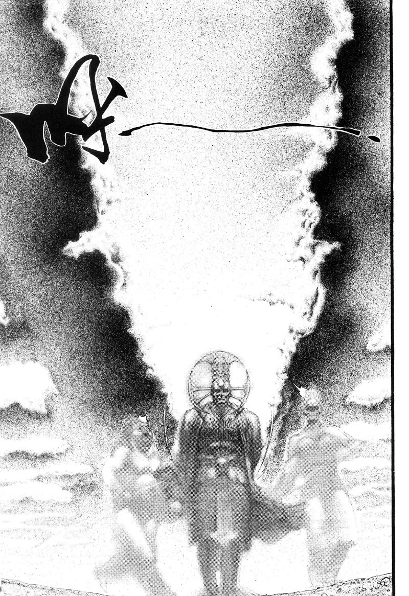 深邃美丽的亚细亚 第2卷 第220页