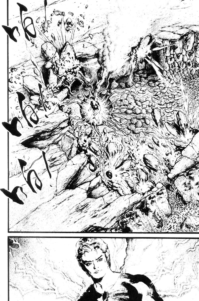 深邃美丽的亚细亚 第3卷 第158页