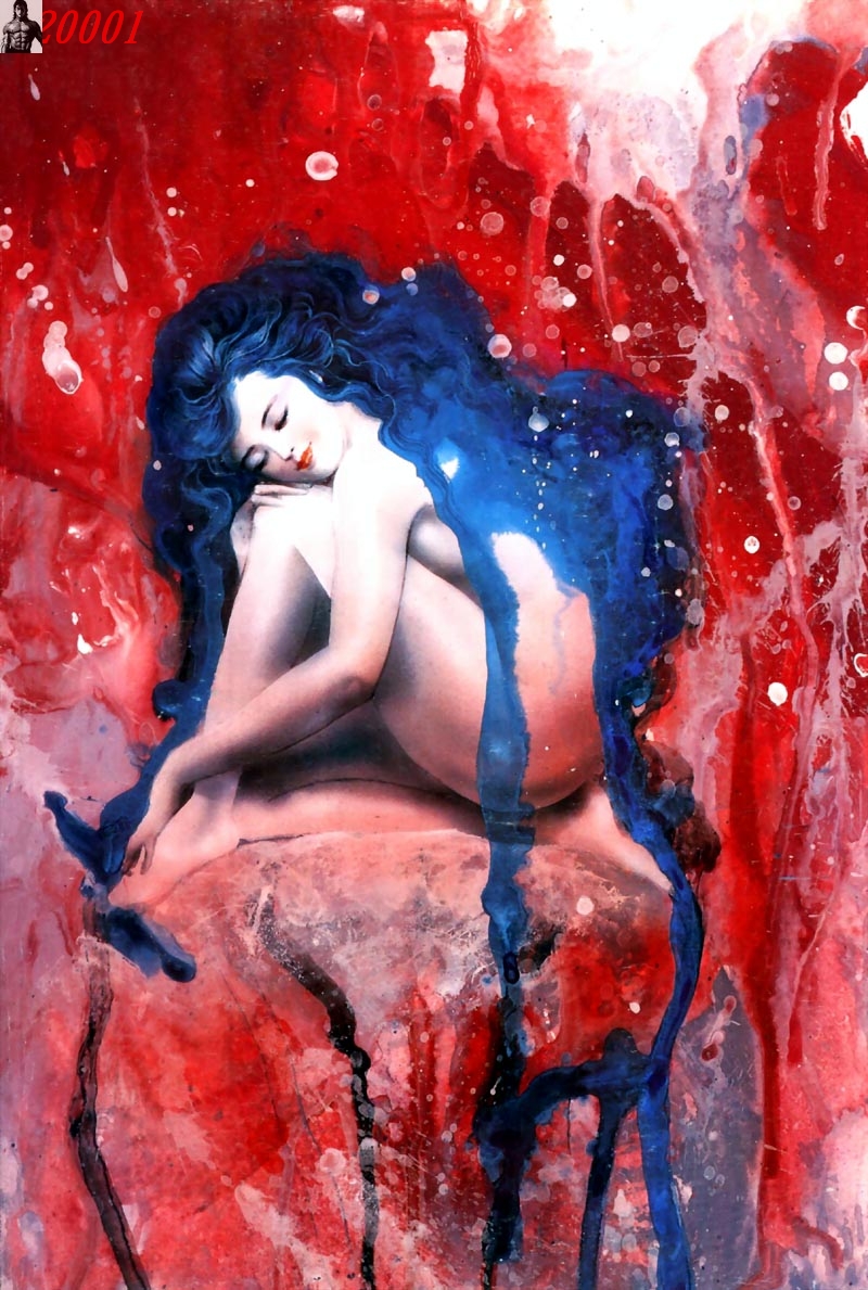 深邃美丽的亚细亚 第3卷 第251页