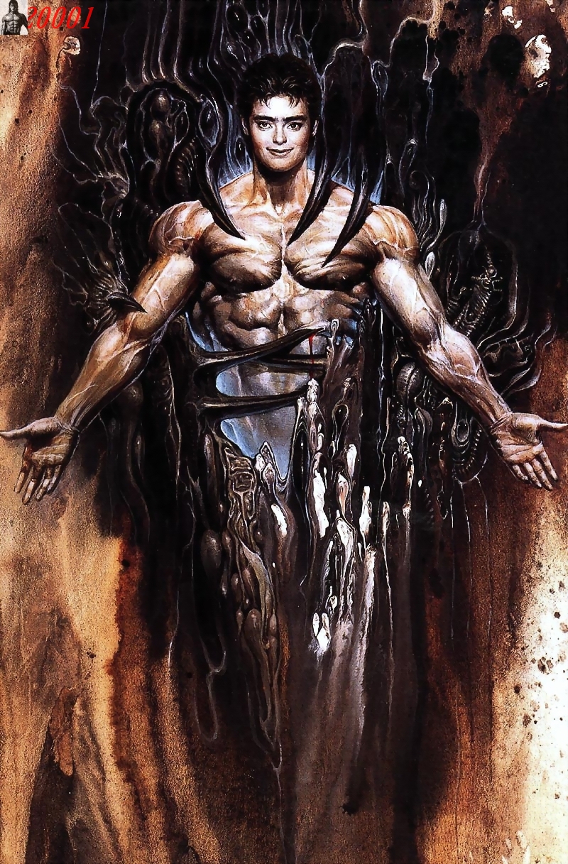 深邃美丽的亚细亚 第5卷 第0页