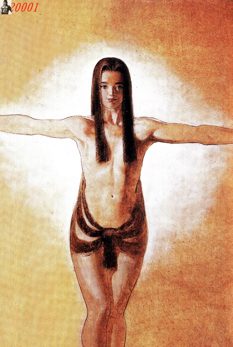 深邃美丽的亚细亚 第5卷 第245页