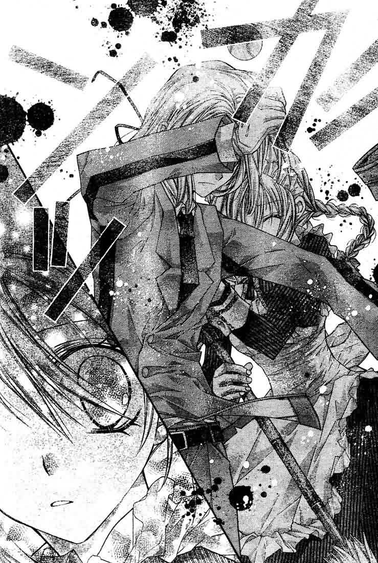 绅士同盟 第24话 第28页