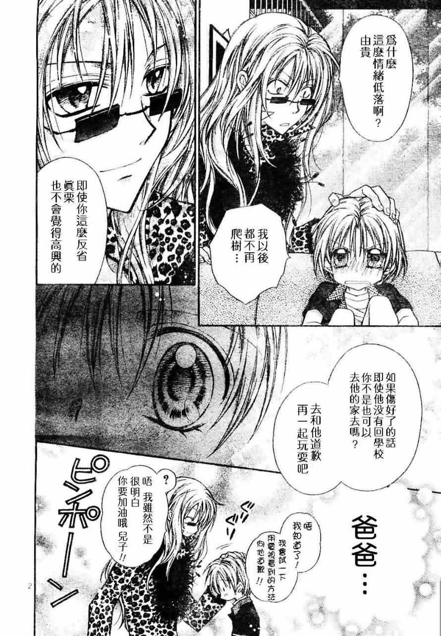 绅士同盟 番外篇 第9页