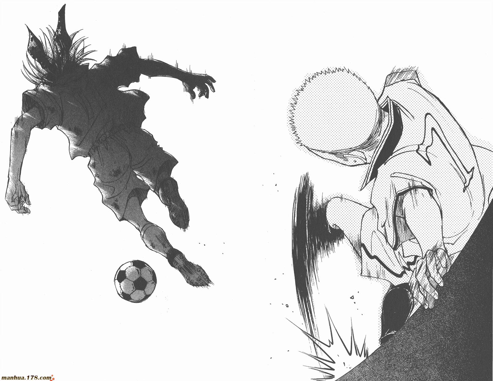 哨声响起 第11卷 第42页