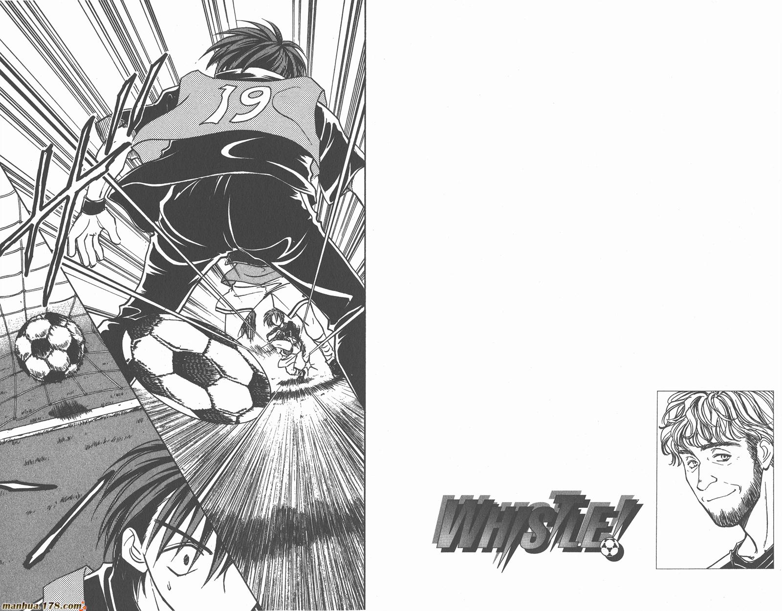 哨声响起 第12卷 第66页