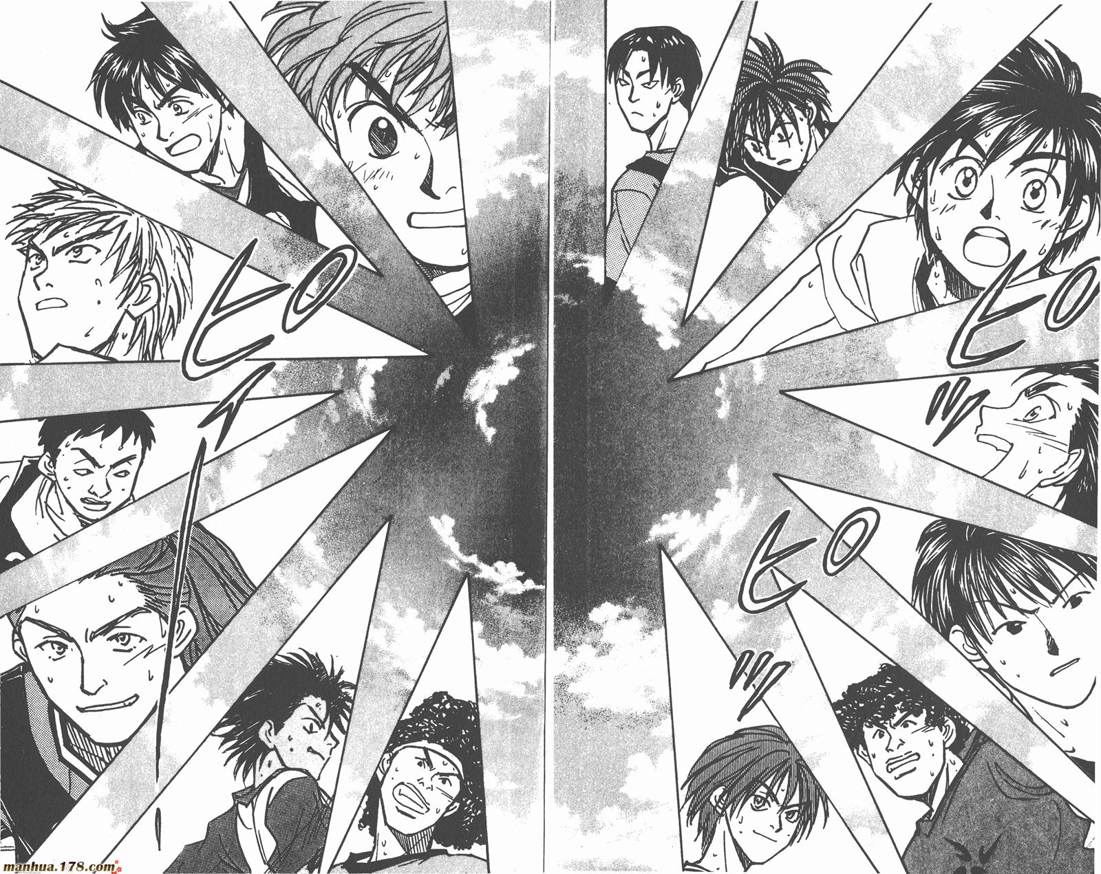 哨声响起 第15卷 第44页