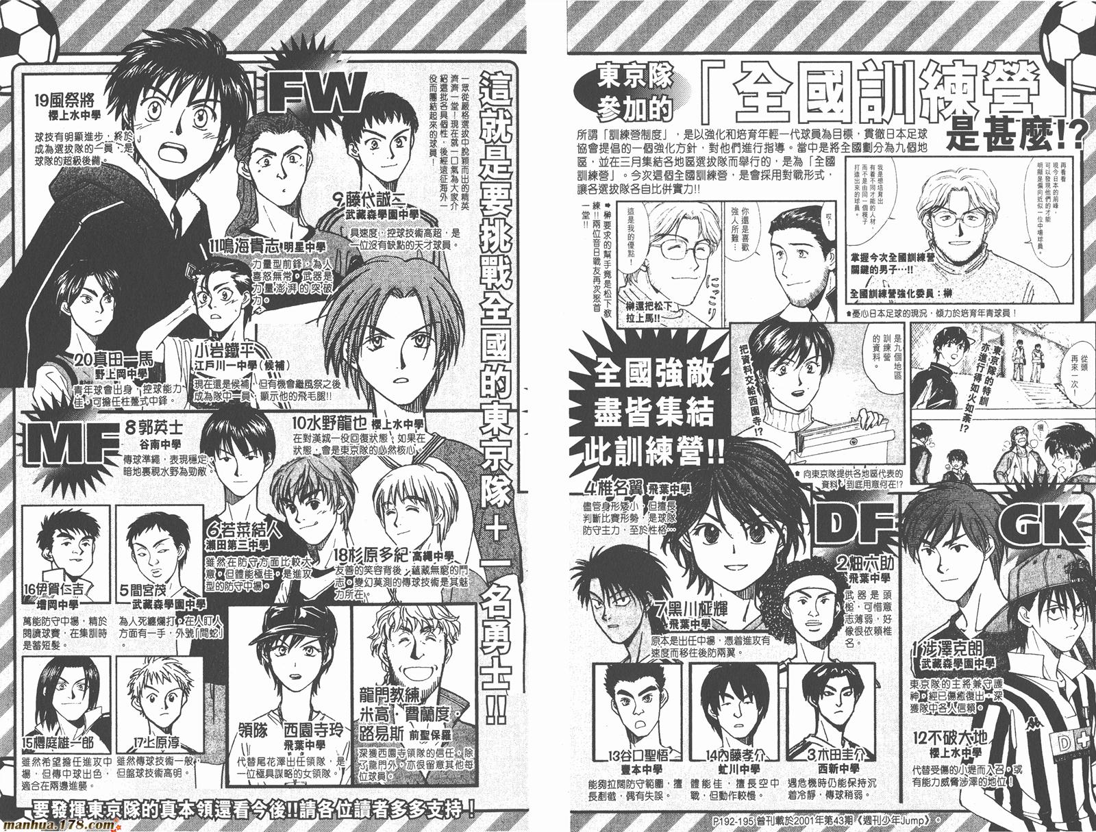 哨声响起 第19卷 第97页