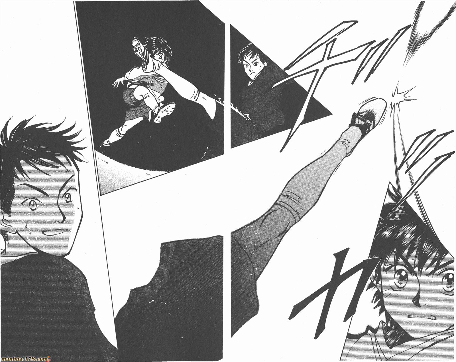 哨声响起 第20卷 第10页