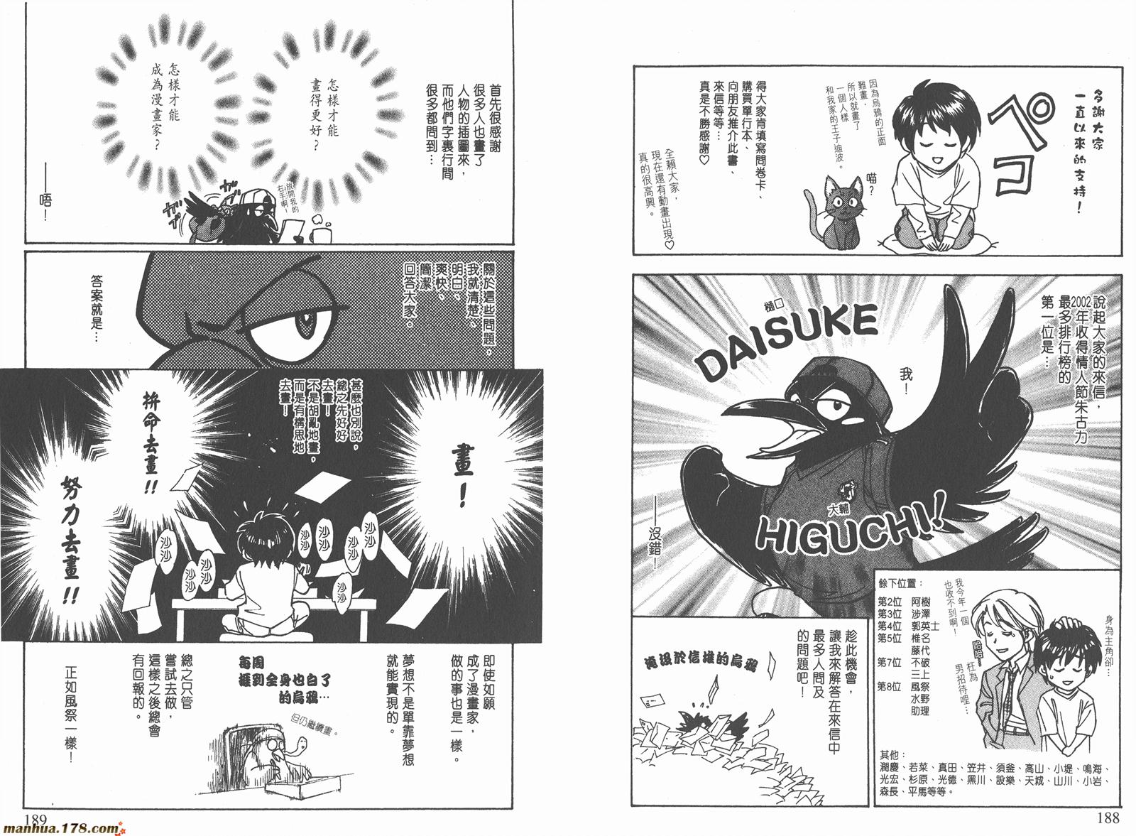 哨声响起 第21卷 第94页