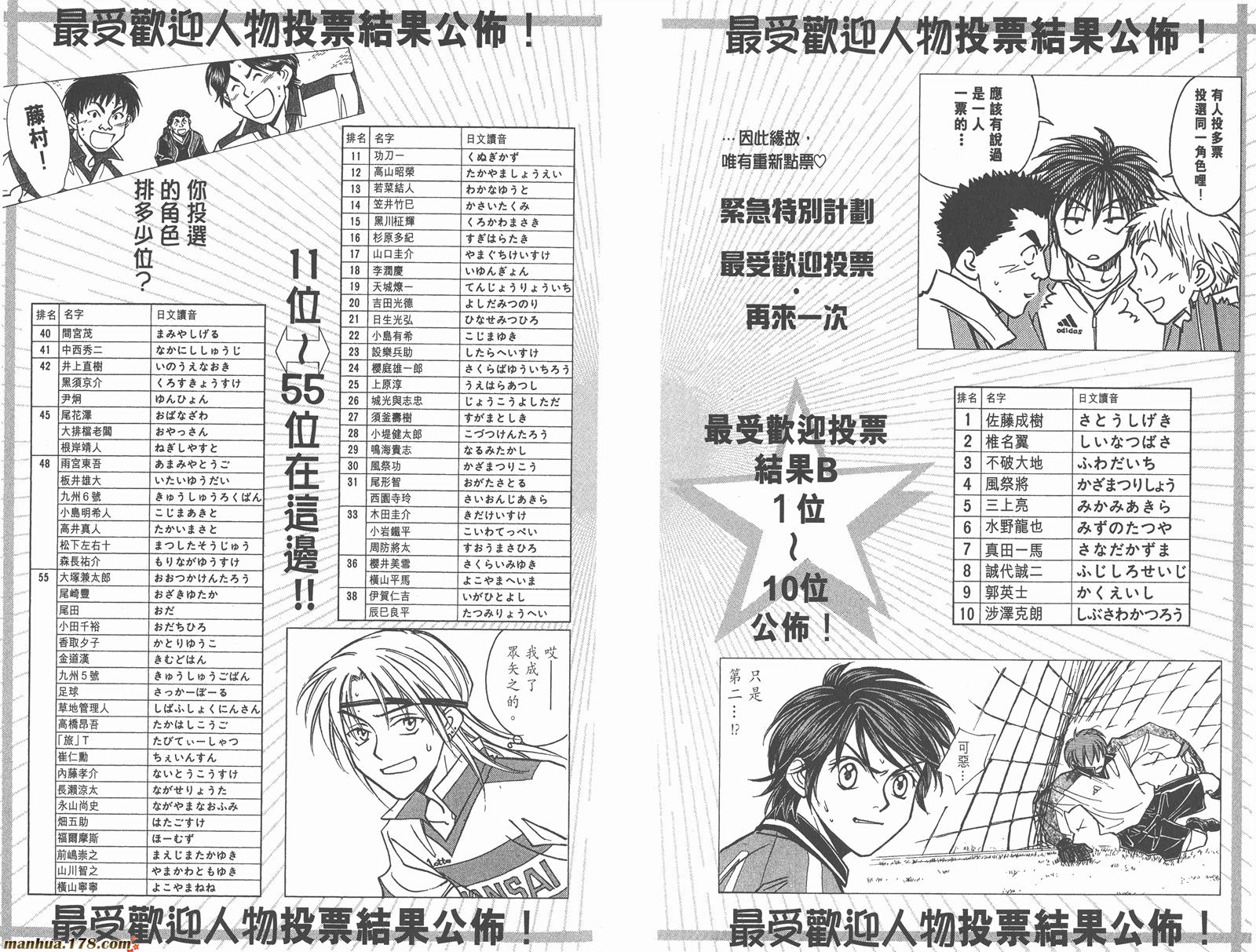 哨声响起 第23卷 第106页