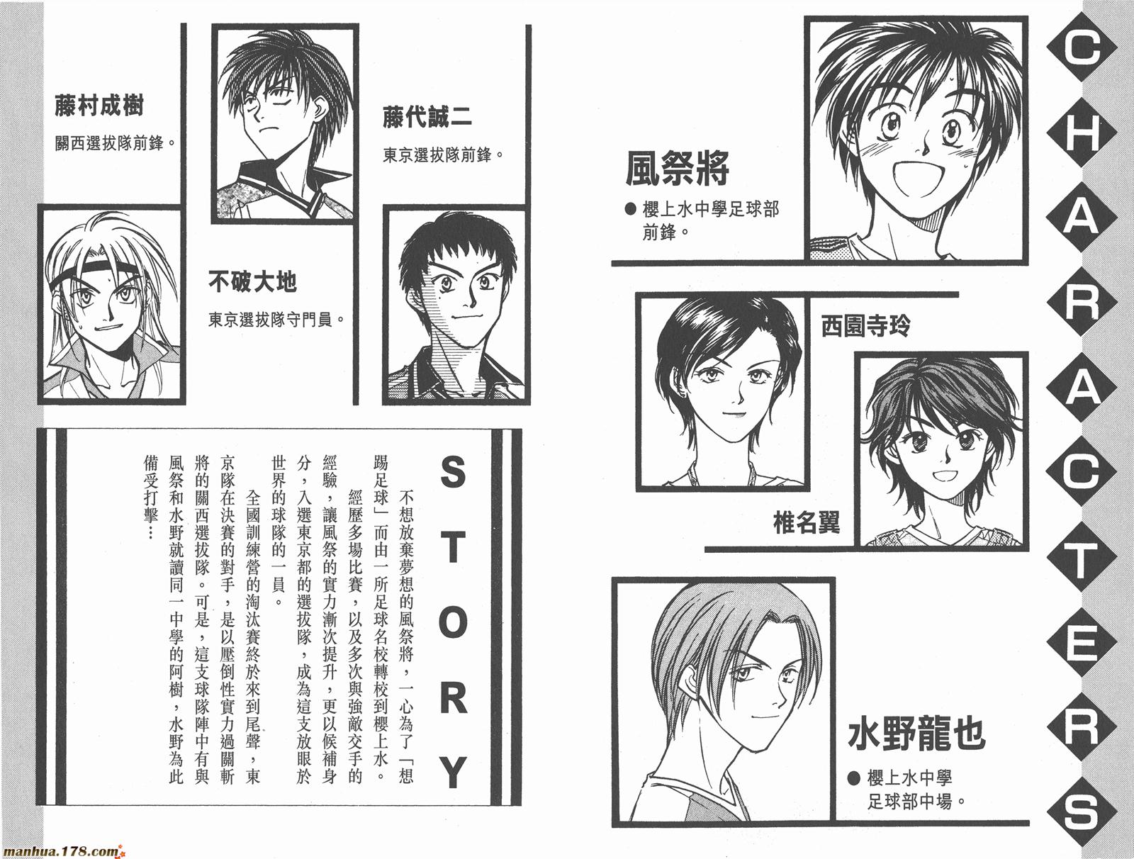 哨声响起 第24卷 第2页