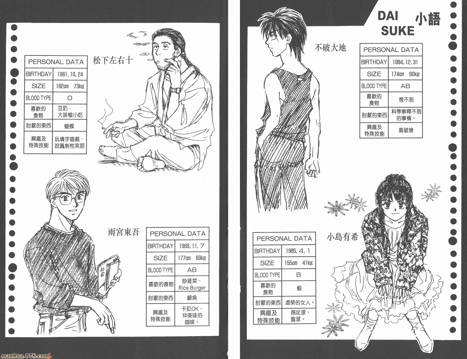 哨声响起 第4卷 第99页