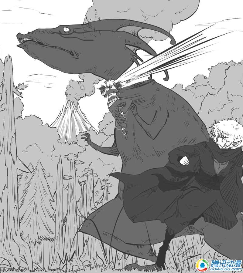 史上最强厕纸-Jo 第10话 第8页