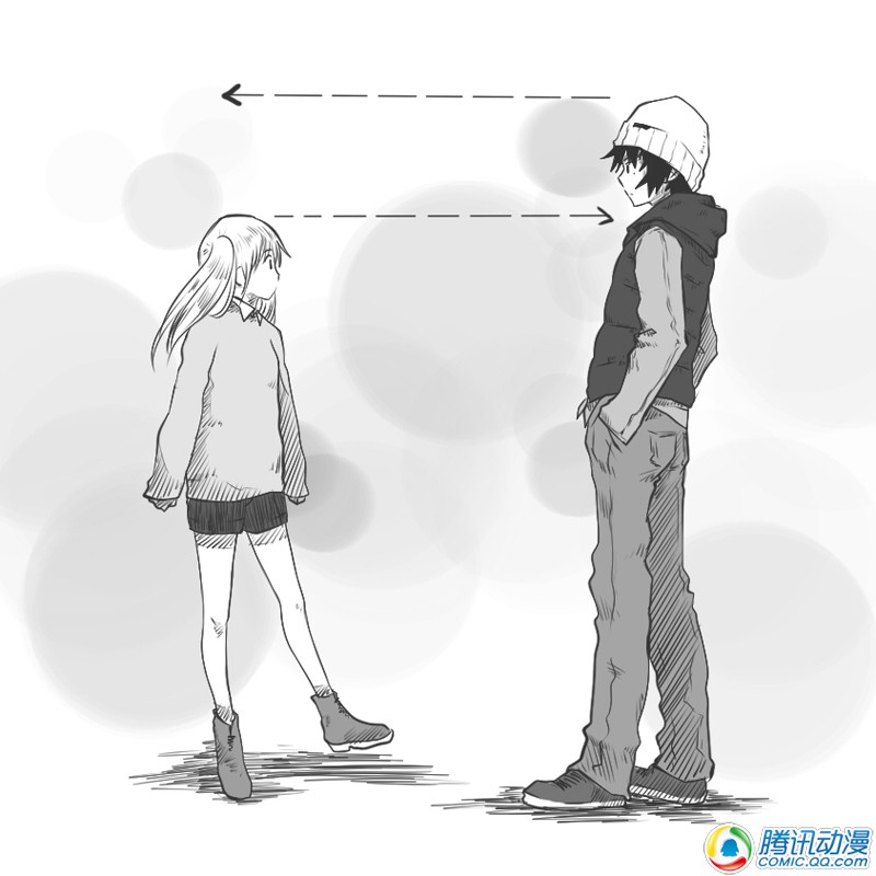 史上最强厕纸-Jo 第15话 第27页