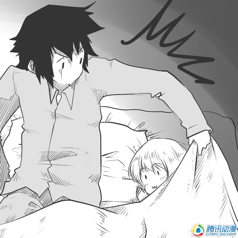 史上最强厕纸-Jo 第15话 第38页