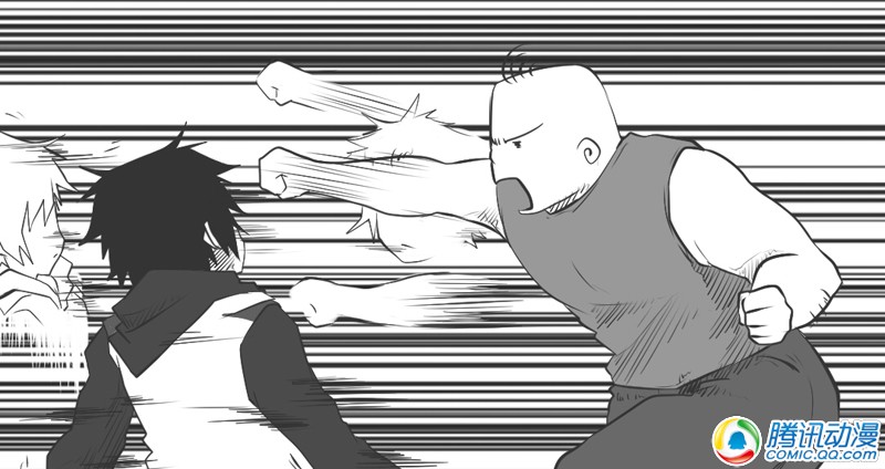 史上最强厕纸-Jo 第17话 第14页