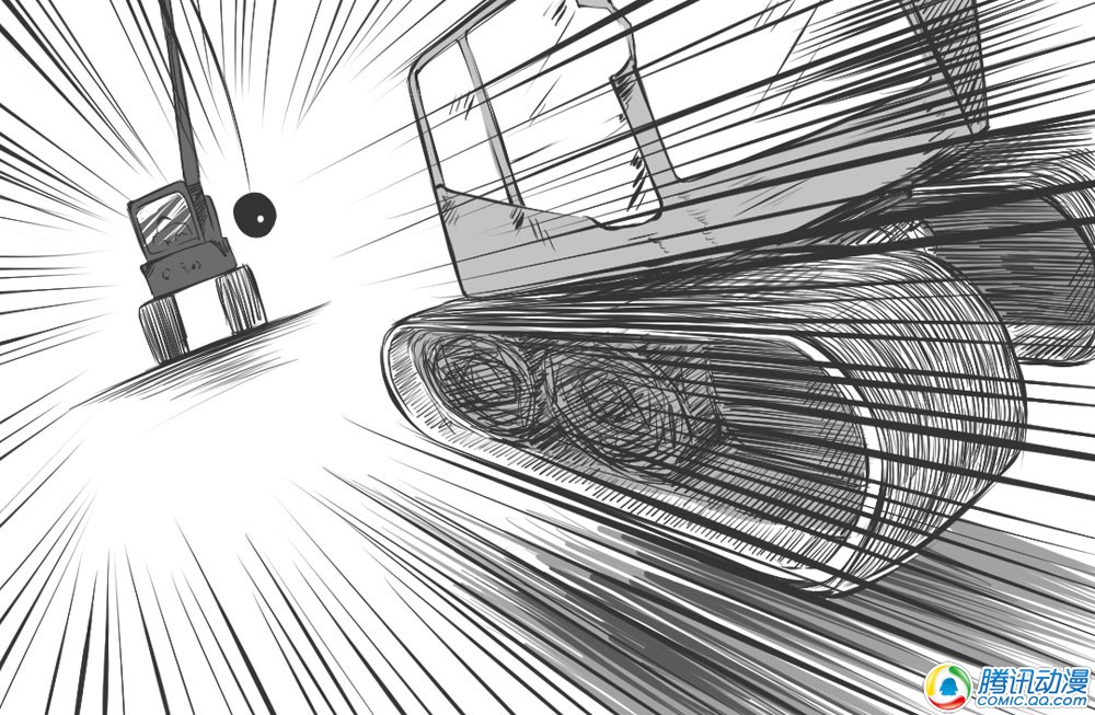 史上最强厕纸-Jo 第19话 第20页