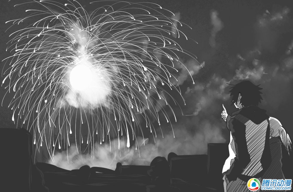 史上最强厕纸-Jo 第19话 第31页