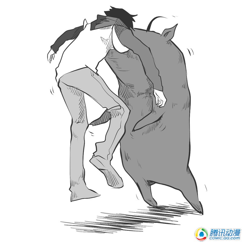 史上最强厕纸-Jo 第20话 第27页