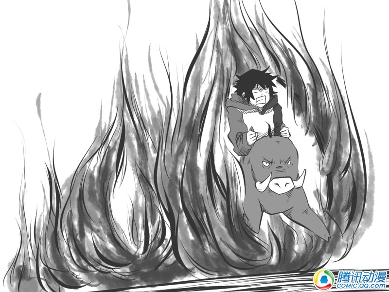 史上最强厕纸-Jo 第22话 第28页