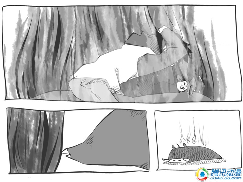 史上最强厕纸-Jo 第22话 第30页