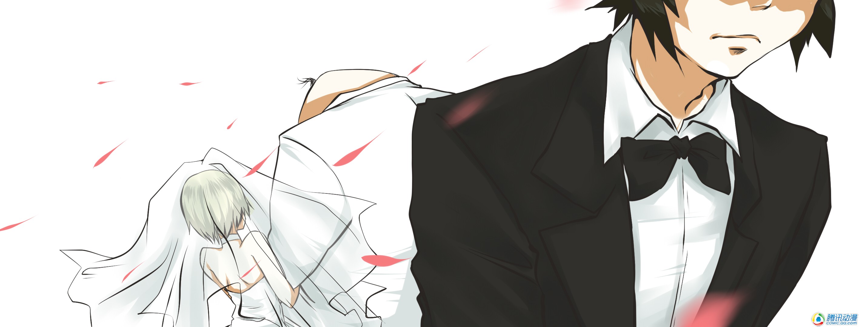 史上最强厕纸-Jo 第5话 第3页