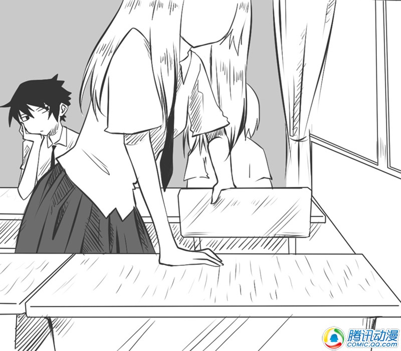 史上最强厕纸-Jo 第7话 第2页