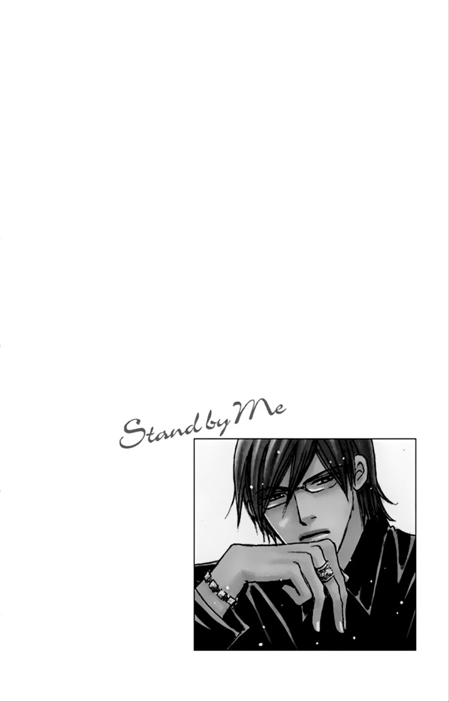 stand by me第2话图