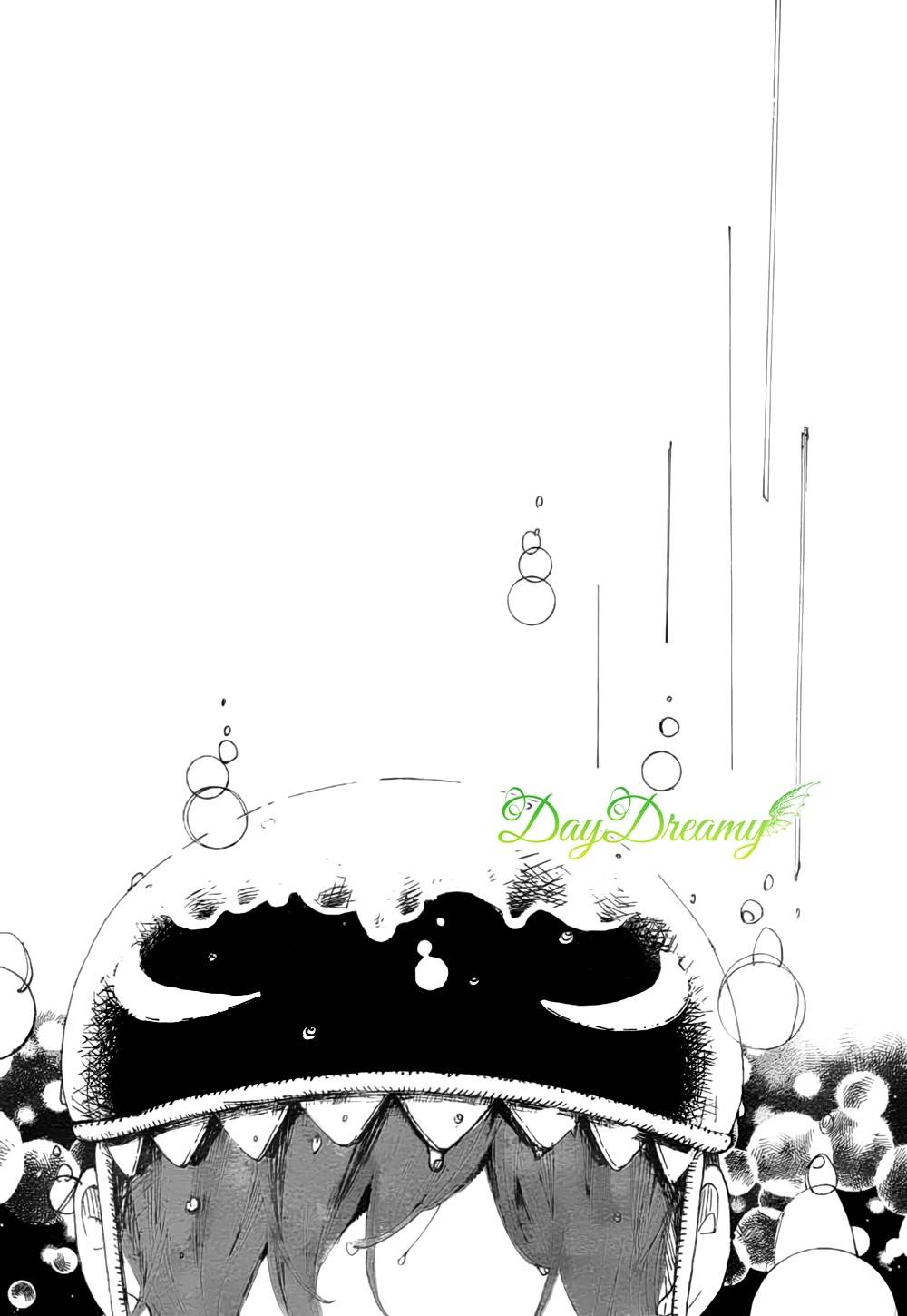 Stand Up！第7话图