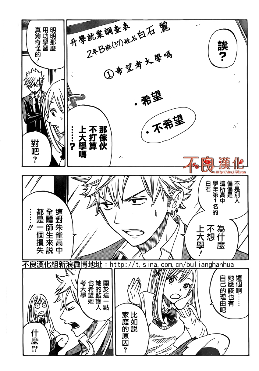 山田和七个魔女第4话图