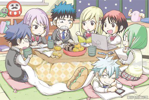 山田和七个魔女第47话图