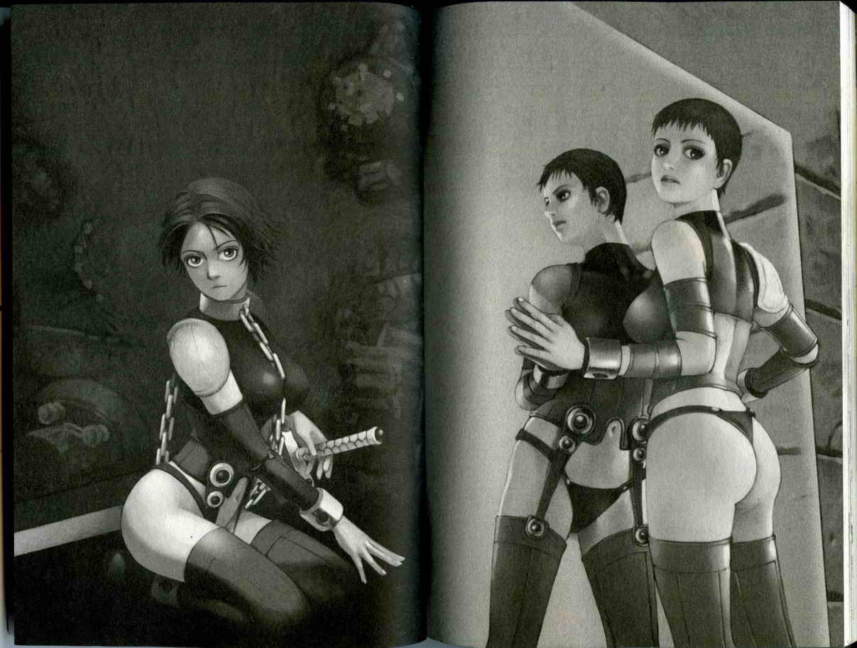 史坦利之石~STANLE第1卷图