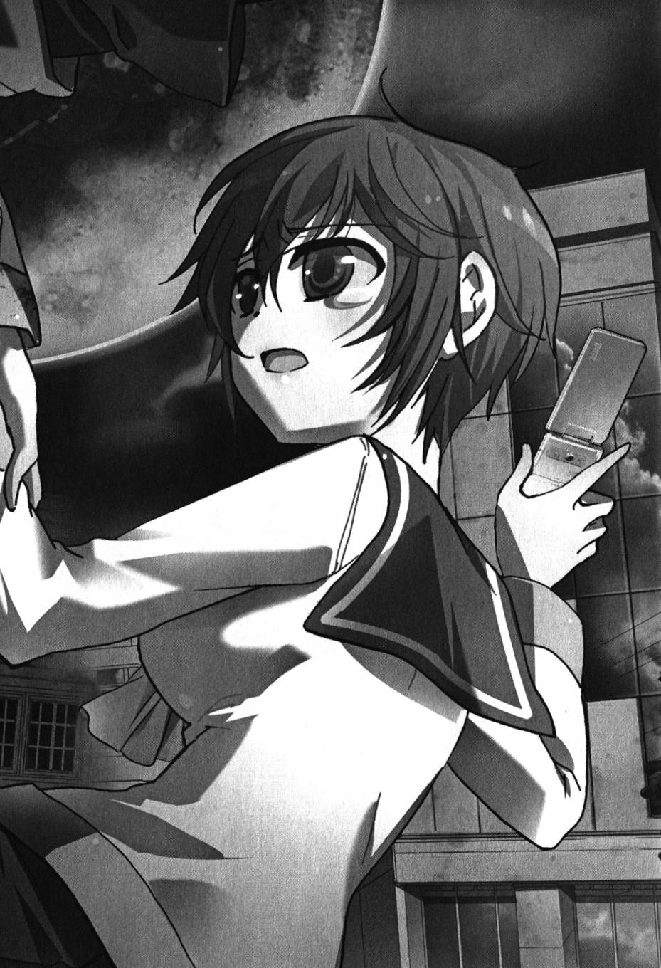 尸体派对第47话图