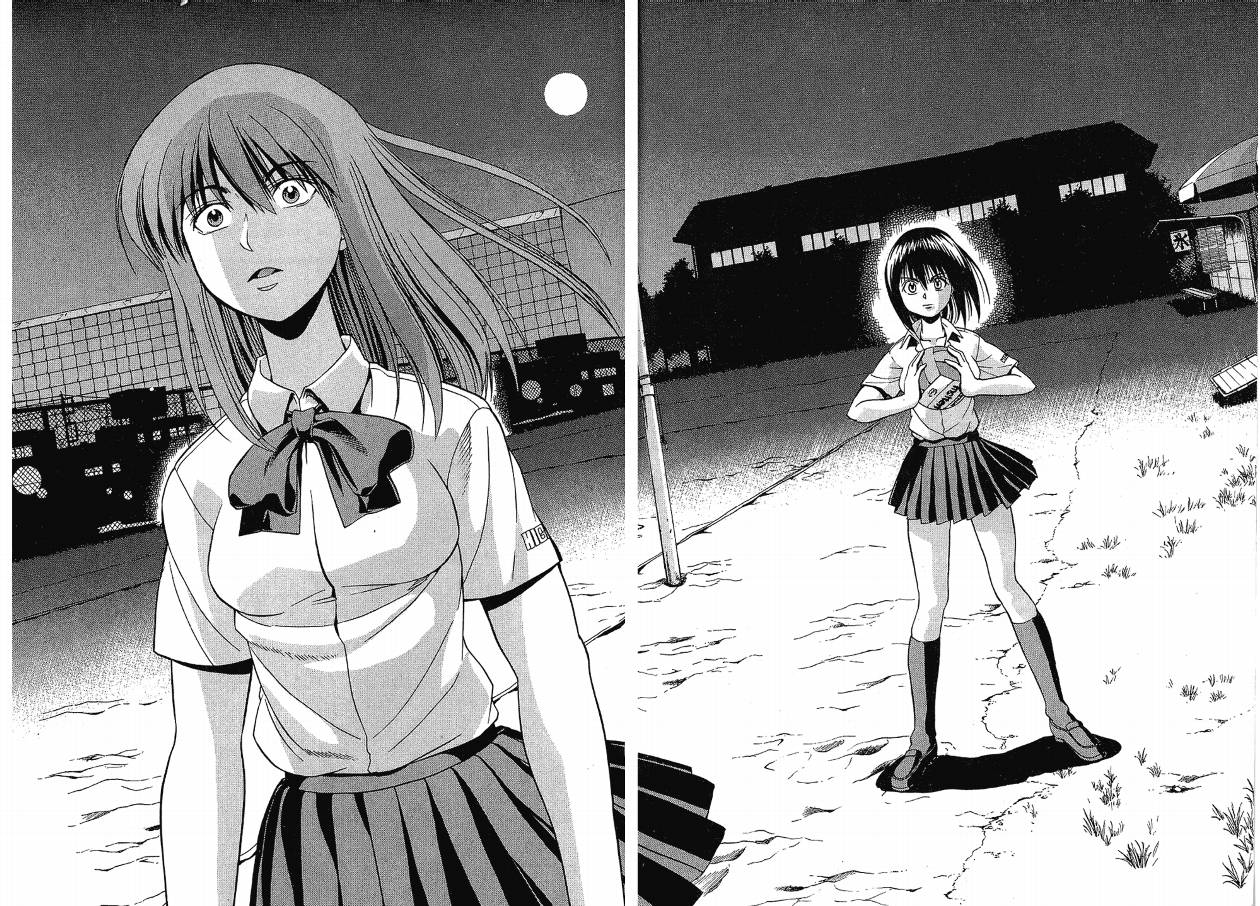 沙滩之星 第3卷 第63页