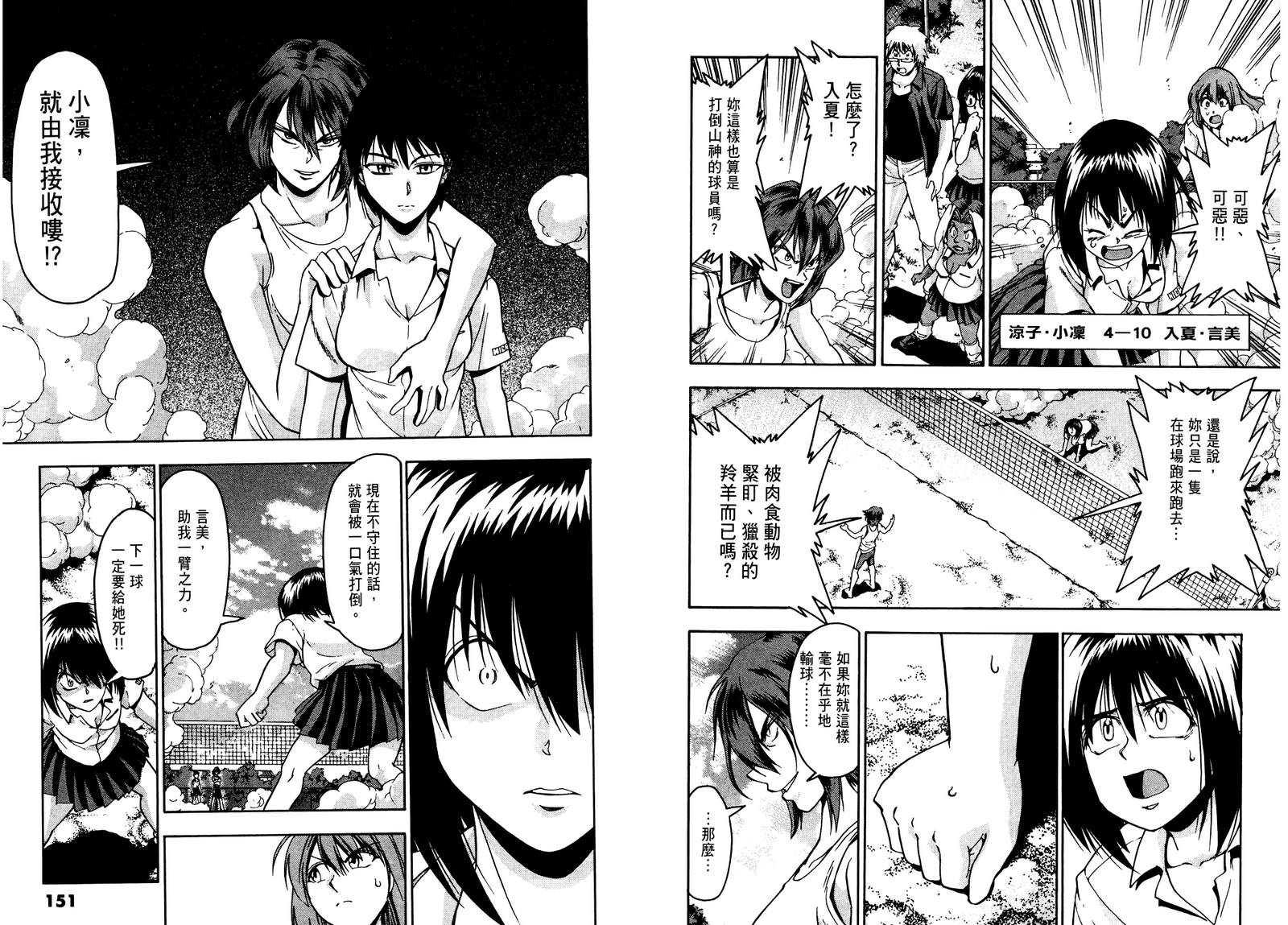 沙滩之星 第7卷 第75页