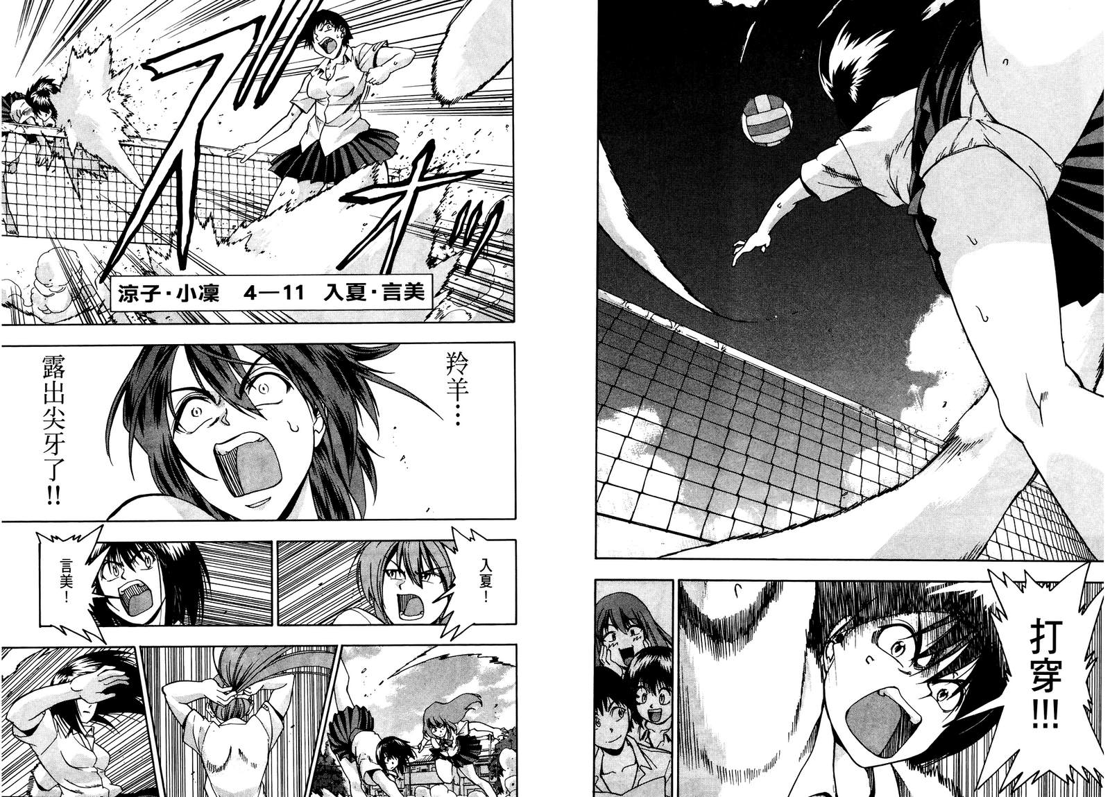 沙滩之星 第7卷 第77页