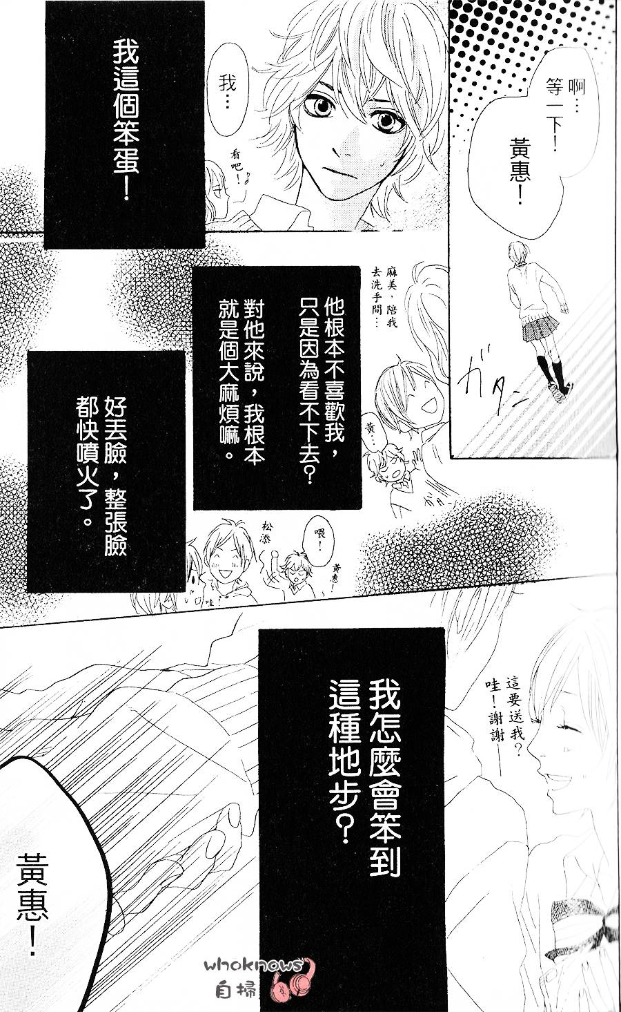 Sugars 第1话 第18页