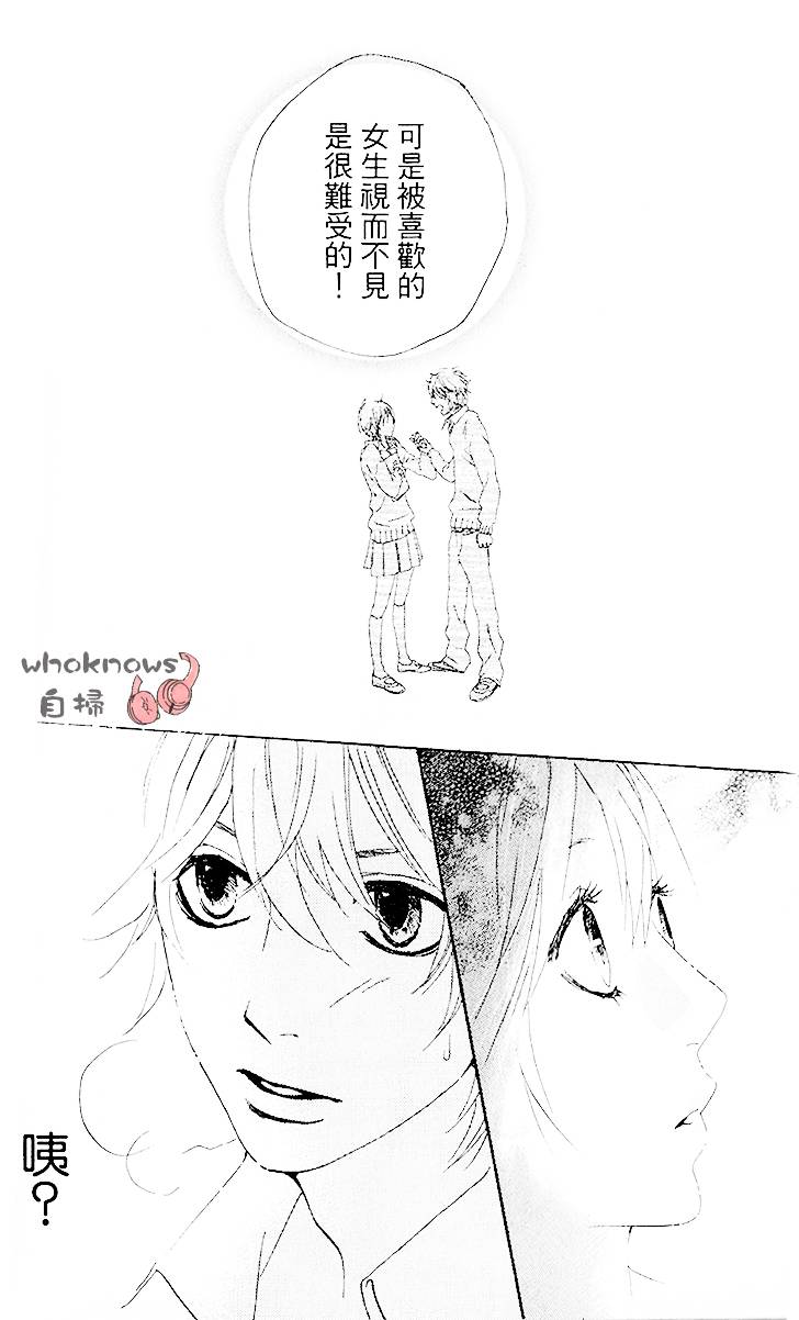 Sugars 第1话 第21页