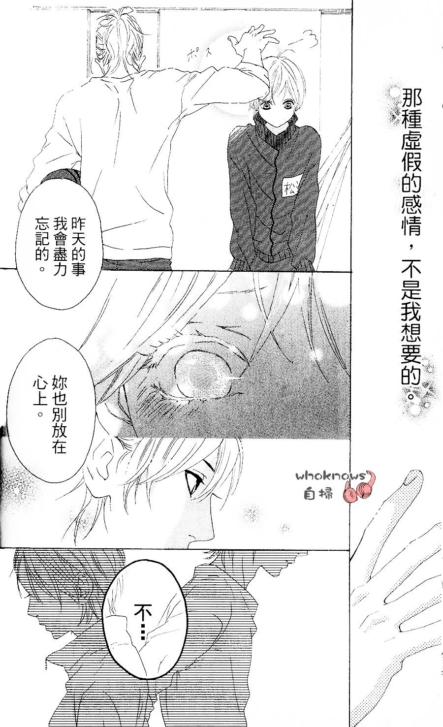 Sugars 第1话 第29页